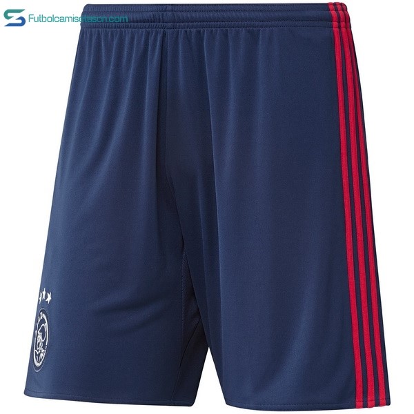 Pantalones Ajax 2ª 2017/18